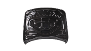 Kapott BMW 4 F32 F36 F33 3 F30 F31 Aluminium