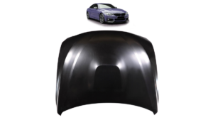 Kapott BMW 4 F32 F36 F33 3 F30 F31 Steel