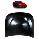 Kapott BMW 5 F10 F11 Steel
