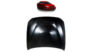Kapott BMW 5 F10 F11 Steel