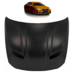 Kapott BMW 5 F10 F11 Steel