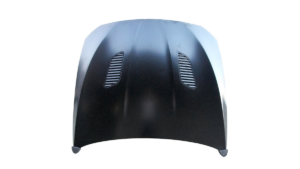 Kapoti BMW 5 F10 F11 koos Õhu Vent Aluminium