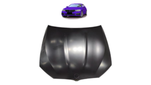 Kapott BMW 5 G30 F90 G31 Aluminium