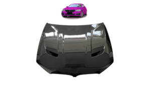 Kapott BMW 5 G30 F90 G31 koos Õhu Vent Aluminium