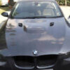 Kapott BMW E92 09-13 M3 Style DAMAGED