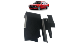 BMW 3 E21 rooli kattepaneel
