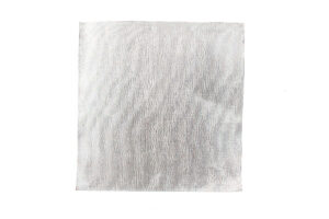 Kuumakaitsematt 100x40cm TurboWorks alumiinium/ränidioksiid