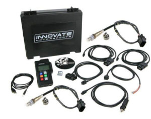 AFR Innovate LM-2 kahe kanaliga komplekt