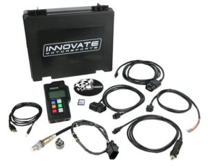 AFR Innovate LM-2 OBD-II/CAN diagnostikaseade LSU 4.9
