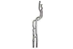 Mild Pipe BMW G80 M3 G82 M4