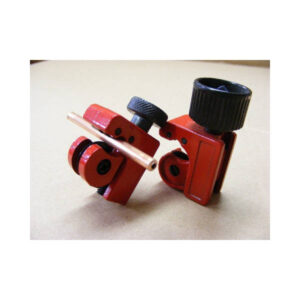 Mini Copper & alumiinium Pipe Cutter - Roller Blade
