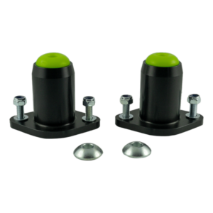 Amordi kinnitus BMW E30 E36 E46 Z3 Z4 tagumine 60MM