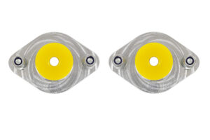 Vedrude kinnitused BMW E30 E36 E46 Z3 Z4 Rear Polyurethane 90ShA