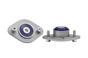 Amortisaatori kinnitus BMW E30 E36 E46 Z3 Z4 tagumine polüuretaan (Polü puks) 90ShA ODESA CNC