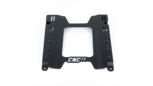 Racing seat bracket Toyota GT86 / Subaru BRZ (side: right (RHD))