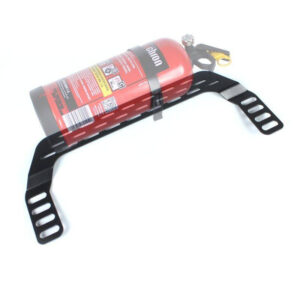 Car fire extinguisher kinnitus