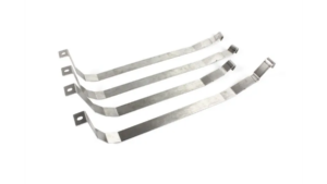 Kütusepaak strap kinnitus kinnitus BMW E36 roostevaba teras