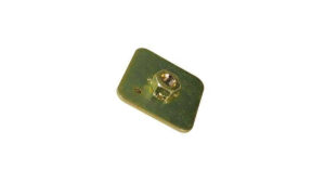 Harness kinnitus plate mutriga