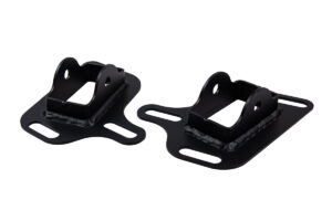 Tagumiste käppade kinnitused BMW E36 E46 Z4 Towed Longitudinal ODESA CNC