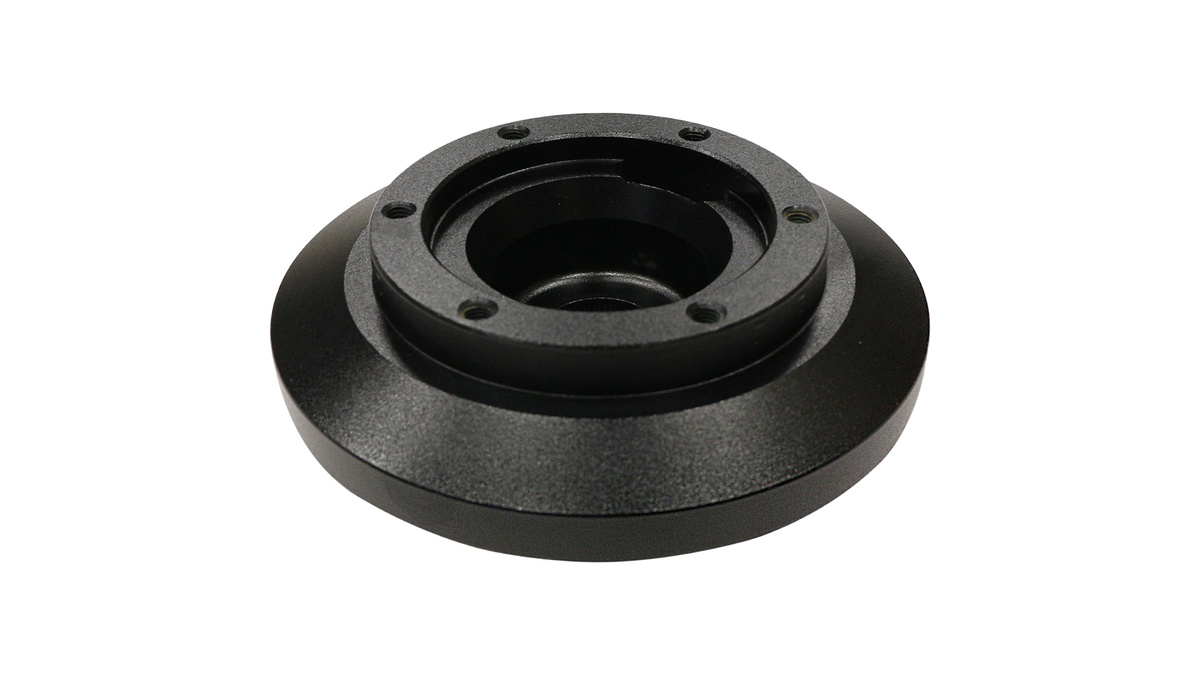 Rooliadapter BMW E46