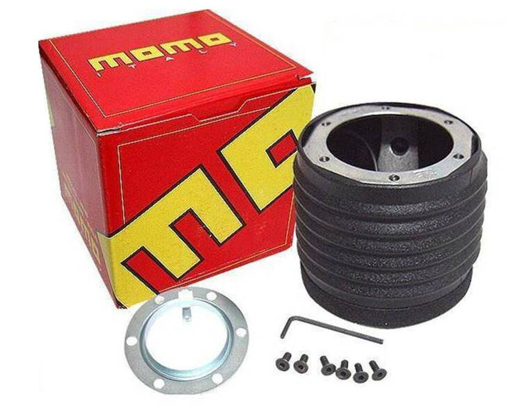 Rooli adapter Ford Fiesta Momo