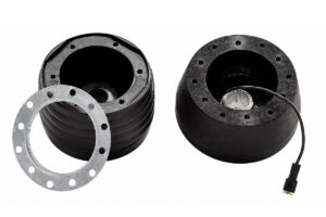 Rooliadapter Ford Fiesta Puma Sparco