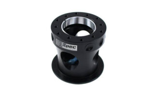 Rooli adapter Ford Focus II Mazda 3 Black D1Spec