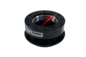 Rooli adapter Ford Focus II Mazda 3 Black D1Spec