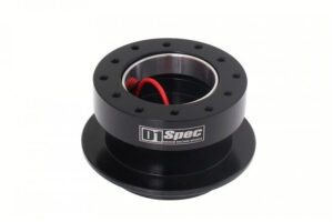 Rooli adapter Honda Civic Black D1Spec