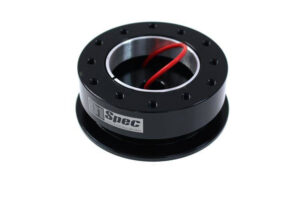 Rooli adapter Honda Civic Black D1Spec
