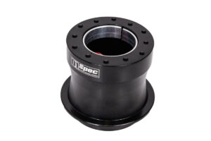 Rooli adapter Honda Civic Black D1Spec