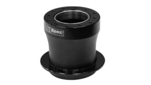 Rooli adapter Honda Civic Black D1Spec