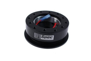Rooli adapter Honda Civic Black D1Spec