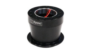 Rooli adapter Honda Civic Black D1Spec