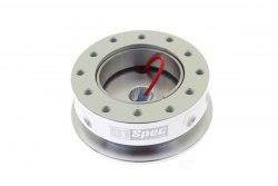 Rooli adapter Honda Civic Silver D1Spec