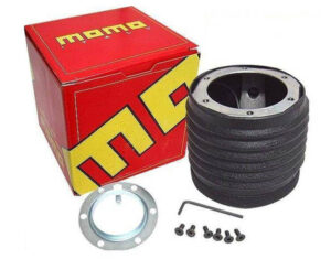 Rooli adapter Mercedes G Puch G Momo