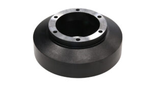 Rooliadapter Mitsubishi EVO X Ralliart Lancer