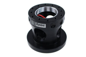 Rooli adapter Mitsubishi Lancer Galant Black D1Spec
