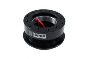 Rooli adapter Nissan Primera Sunny 200SX Black D1Spec