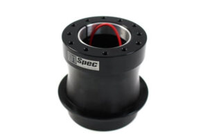 Rooli adapter Nissan Sunny 301 Black D1Spec