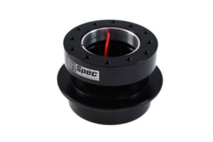 Rooli adapter Nissan Sunny 301 Black D1Spec