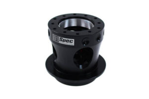 Rooli adapter Nissan Sunny 303 Black D1Spec