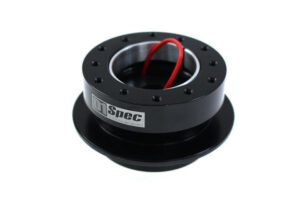 Rooli adapter Nissan Sunny 303 Black D1Spec