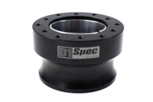 Rooli adapter Peugeot 206 D1Spec