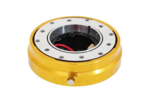 pol_pl_Naba-Quick-Release-Flat-Gold-23399_5.jpg Kiirvabastusega rooli adapter Flat kuldne