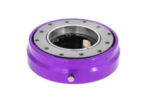 pol_pl_Naba-Quick-Release-Flat-Purple-23400_5.jpg Kiirvabastusega rooli adapter Flat lilla