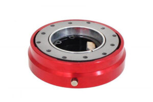 pol_pl_Naba-Quick-Release-Flat-Red-23401_5.jpg Kiirvabastusega rooli adapter Flat punane