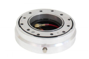 pol_pl_Naba-Quick-Release-Flat-Silver-23402_5.jpg Kiirvabastusega rooli adapter Flat hõbedane