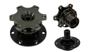 pol_pl_Naba-Quick-Release-Titanium-23396_6.jpg Kiirkinnitusega rooliadapter Titanium