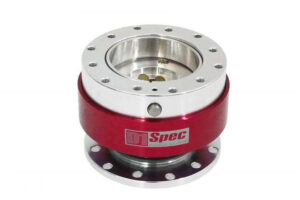 pol_pl_Naba-Quick-release-D1SPEC-Red-159_6.jpg Kiirvabastus rooli adapter D1SPEC Red